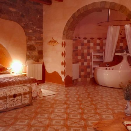 Posada Del Rio Carbo Villahermosa del Río Εξωτερικό φωτογραφία