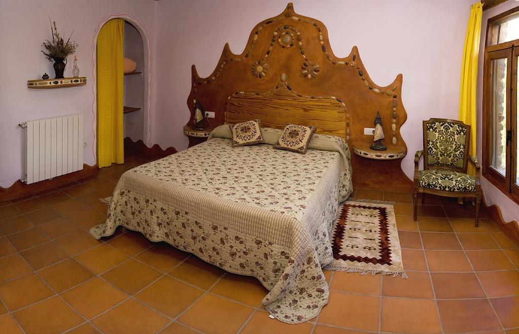 Posada Del Rio Carbo Villahermosa del Río Δωμάτιο φωτογραφία