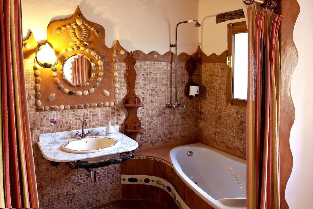 Posada Del Rio Carbo Villahermosa del Río Δωμάτιο φωτογραφία