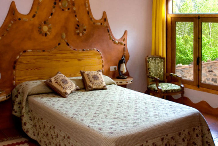 Posada Del Rio Carbo Villahermosa del Río Δωμάτιο φωτογραφία