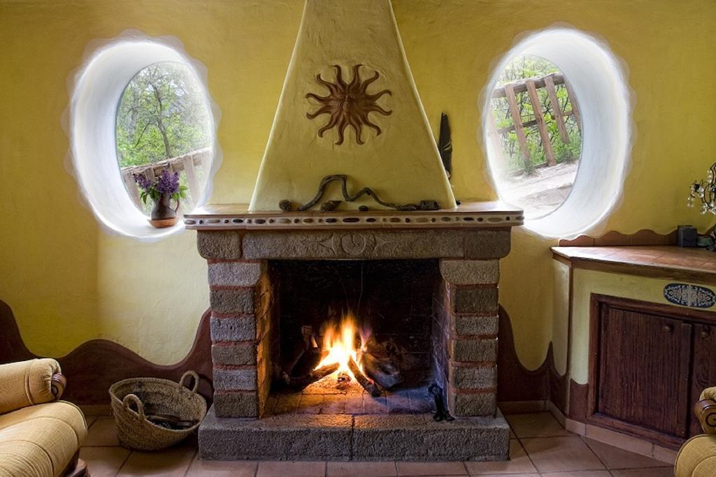 Posada Del Rio Carbo Villahermosa del Río Εξωτερικό φωτογραφία